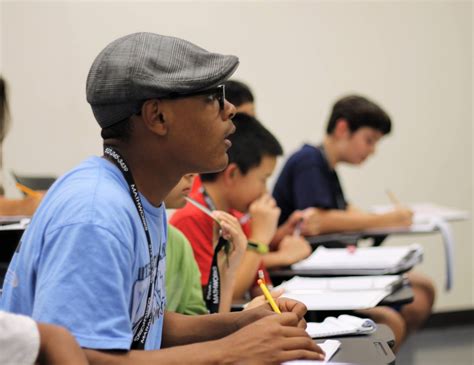 Summer Math Camps Mathworks Texas State University