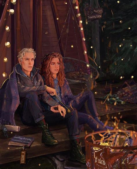 Pin On Dramione In Dramione Draco And Hermione Dramione Fan Art