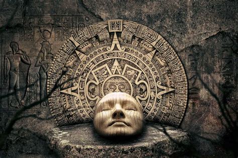 MITOLOGÍA AZTECA Dioses mitos tradiciones y creencias