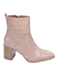 Botas Y Botines Mujer Talla A Liliboty