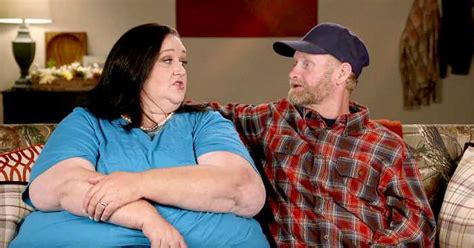 Sugar Bears Wife Calls Mama June A ‘lying Bitch On ‘from Not To Hot