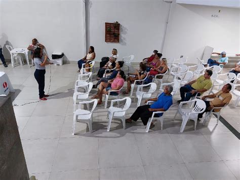 Em Assembleia Servidores Municipais Aprovam Estado De Greve SINSEM GV