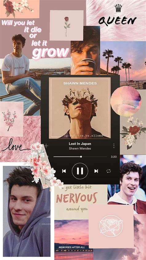 Sky Aesthetic Shawn Mendes And On HD Phone Wallpaper Pxfuel