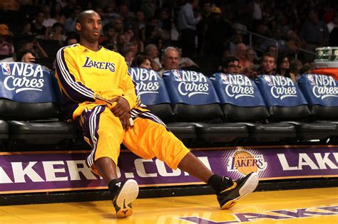 Kobe Bryant Nba Basketball Kobe Bryant Los Angeles Lakers K