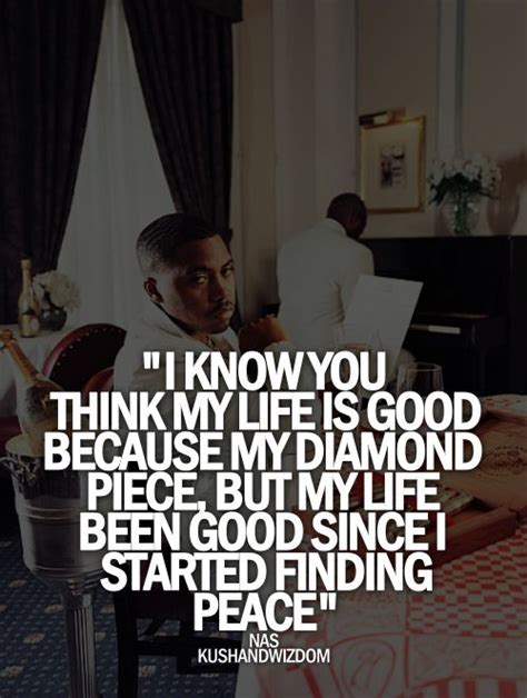 Nas Hip Hop Quotes. QuotesGram