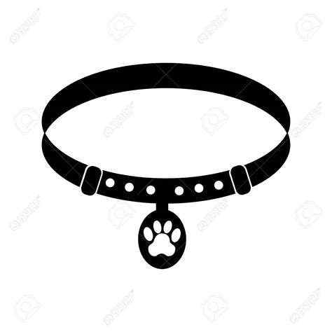 dog collar clipart 20 free Cliparts | Download images on Clipground 2024