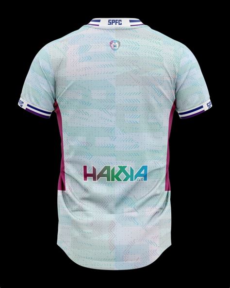 Sri Pahang FC 2023 Third Kit