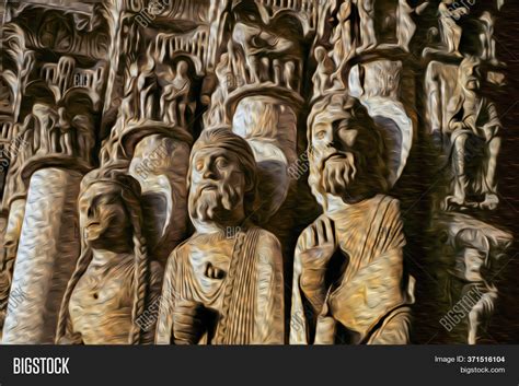 Statues Figures Image & Photo (Free Trial) | Bigstock