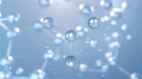 Aluminium Chloride Molecular Structure 3d, Aluminium Trichloride ...