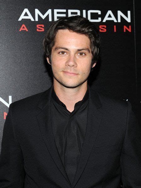 Dylan O’Brien American Assassin