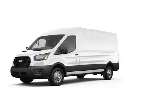 Used 2023 Ford Transit 350 Cargo Van Medium Roof W Lwb Van 3d Prices