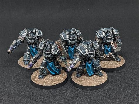 Pin By Gary Jones On Alpha Legion Warhammer Necrons Warhammer 40k