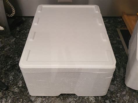 Isolierbox Styropor Box Styropur Schachtel K Hlbox Thermobox Kaufen