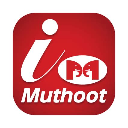 muthoot finance app icon png hd   transparent background