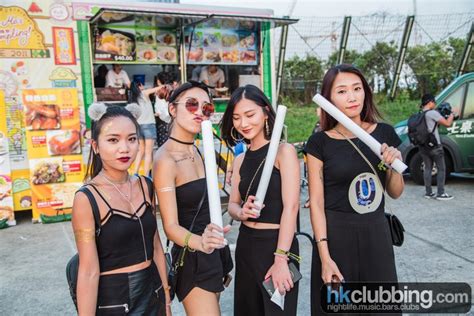 Road To Ultra Hong Kong 2017 Photos