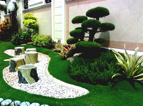 Home garden ideas to make a Great Looking Garden