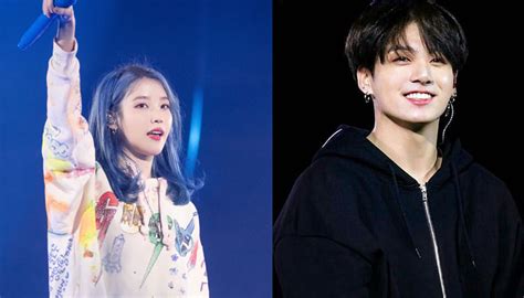 Iu Bts Jungkook Featured On Rolling Stones 200 Best Singers Of All