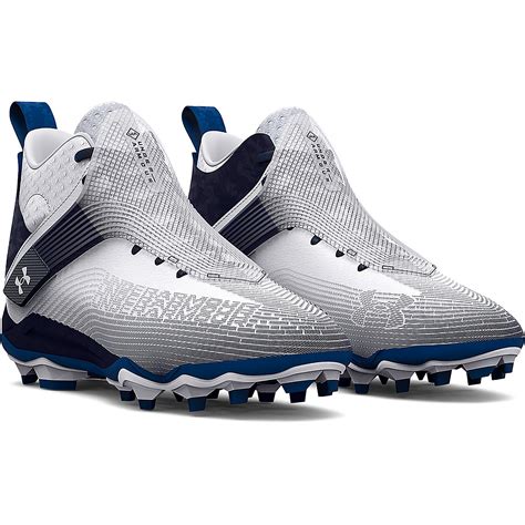 Under Armour Mens Highlight Hammer Mc Cleats Academy