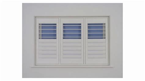 Window Shutters Explained Everything You Need To Know About Shutters