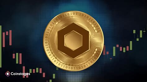 Why Chainlink Link Is Your Top Altcoin Pick Right Now Coinstages