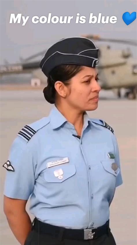 Women in uniform indian air force – Artofit