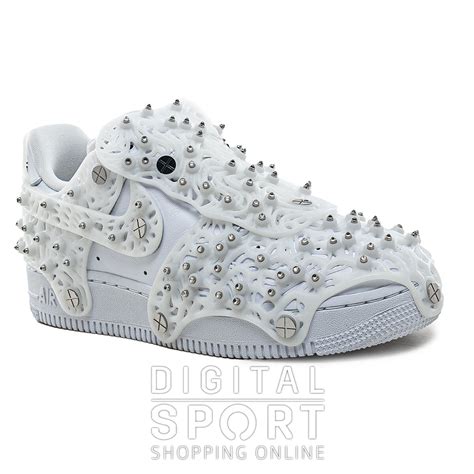 Nike Air Force Lxx X Swarovski Ubicaciondepersonas Cdmx Gob Mx