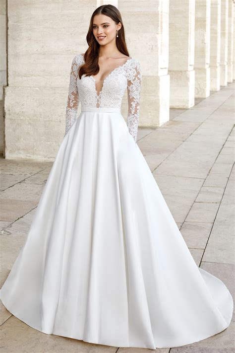 Adore By Justin Alexander Bromley Brides Bromley Brides