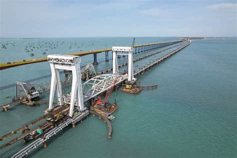 pamban bridge rameshwaram tourism guide