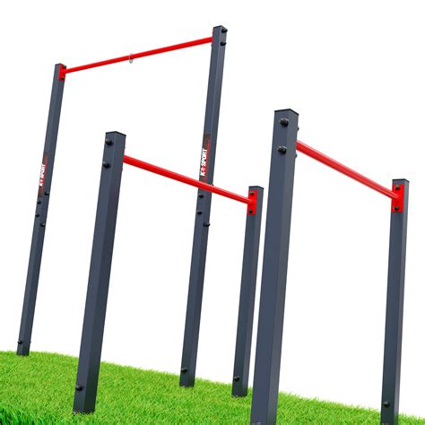 Garden Pull Up And Dip Bar K Sport Uk