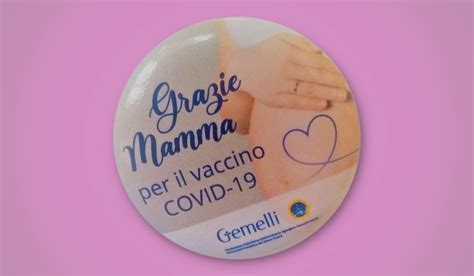 Nascere Protetti Una Giornata Dedicata Alla Vaccinazione Anti Covid In