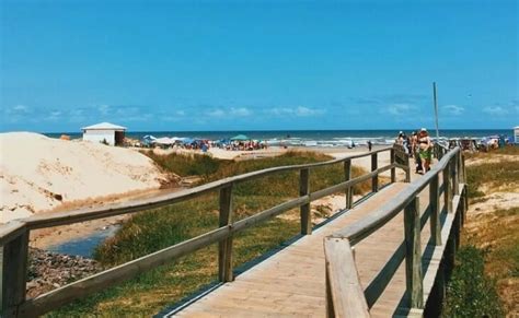 Capão da Canoa o que fazer onde ficar fotos e dicas incríveis