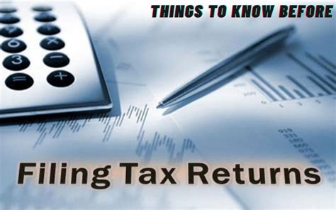 Tax Filing For Kori Shalna