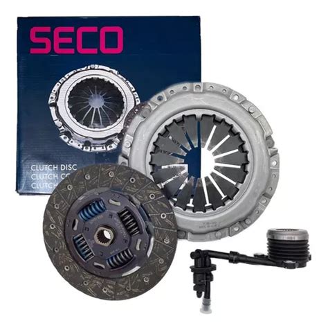 Kit De Embrague Hyundai Creta Marca Seco Cuotas Sin Inter S