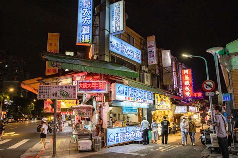 士林觀光夜市攻略及週邊必遊景點推薦 雄獅旅遊