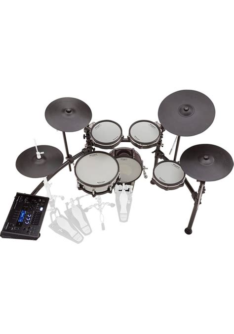 ROLAND TD 50K2 V Drums Elektronik Davul Seti Fiyatları ve Özellikleri