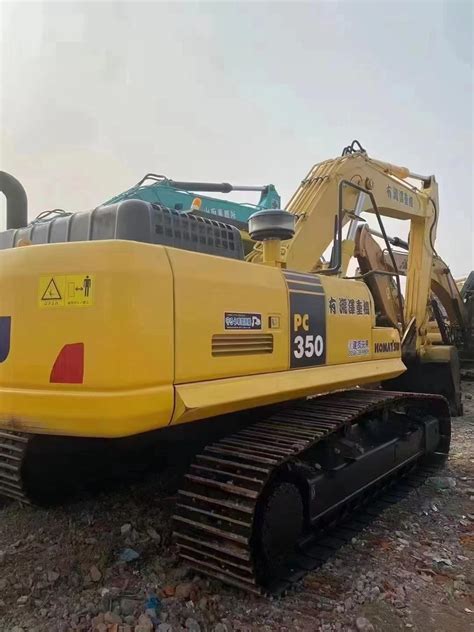 Excavators T Used Excavadora Excavatoras Heavy Duty Machinery