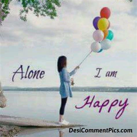 Happy Alone Wallpapers Top Free Happy Alone Backgrounds Wallpaperaccess