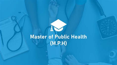 Mph Courses Eligibility Admission Syllabus Fees Subjects