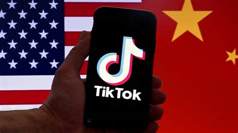 Tiktok Kritisiert Neuerlich Mögliches Verbot In Den Usa Sn At