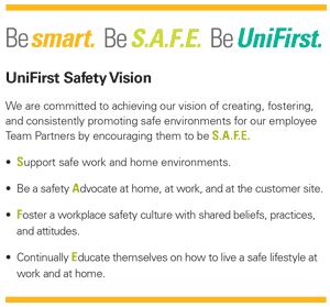 Safety Unifirst