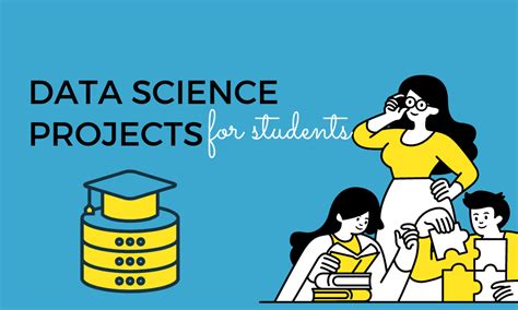 5 Portfolio Projects for Final Year Data Science Students - KDnuggets