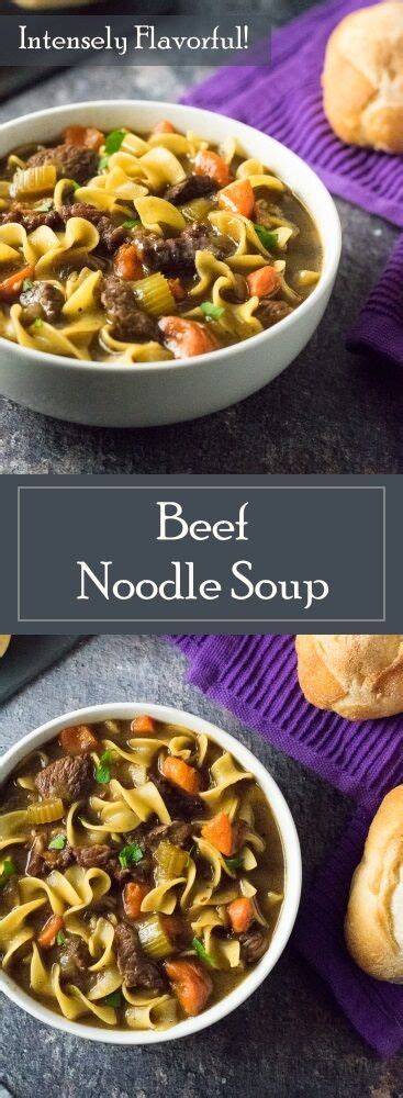 Recipes With Beef Soup Bones Artofit