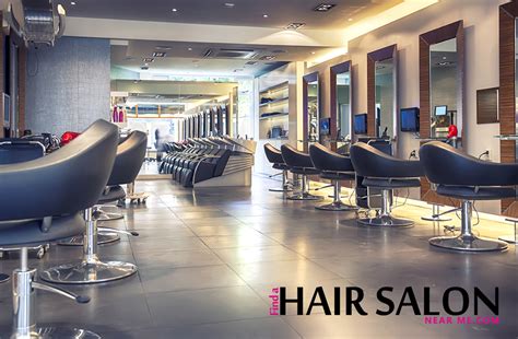 Hair Salons Near Me Directory — New Post Has Been Published On