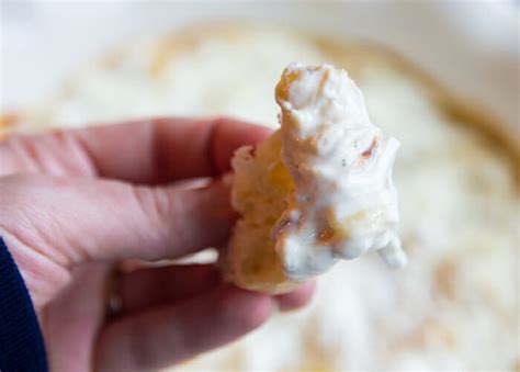 French Onion Dip Hot Cheesy Our Best Bites