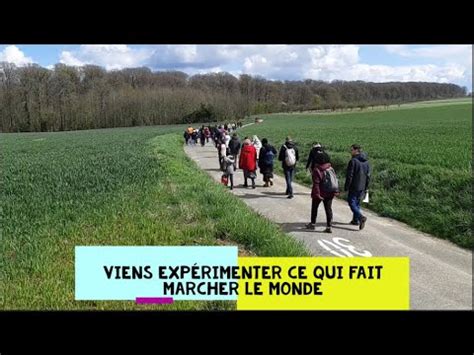 Marche Des Rameaux Er Avril Paroisse De Beauvais Youtube