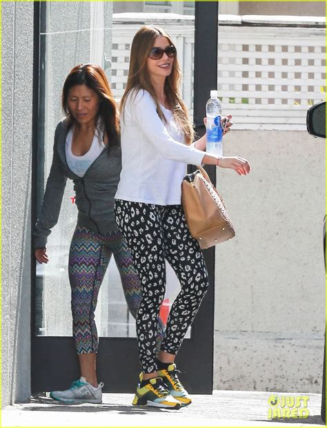 Sofia Vergara Reese Witherspoon Team Up In Hot Pursuit Trailer Photo Eric