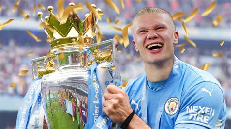 How Manchester City Won The Premier League Title Latest Sports News