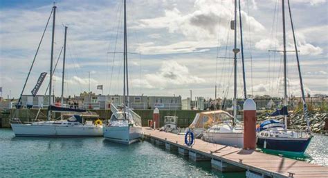 Dublin Office - BJ Marine