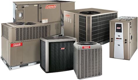 Azrikam The Price Is Right - Coleman air conditioning units furnaces ...