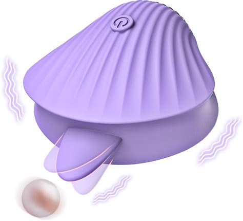 Amazon Tongue Vibrator Adult Sex Toys Mini Vibrator Clitoral